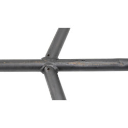 Support avant CF MOTO X5 500 2007 à 2015