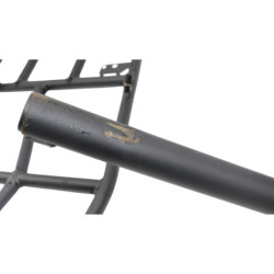 Support avant CF MOTO X5 500 2007 à 2015