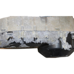 Moteur CF MOTO X5 500 2007 à 2015