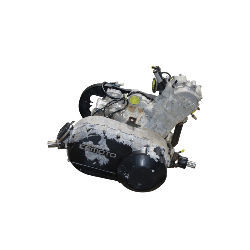 Moteur CF MOTO X5 500 2007 à 2015