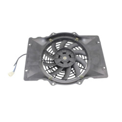 Ventilateur CF MOTO X5 500 2007 à 2015