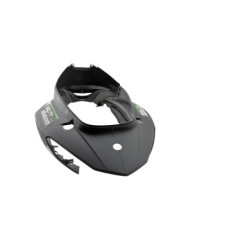 Coque arrière complète KYMCO AGILITY 50 NAKED RENOUVO 2022 à 2026