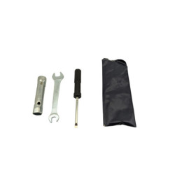 Trousse à outils KYMCO AGILITY 50 NAKED RENOUVO 2022 à 2026
