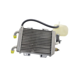 Radiateur d'eau PEUGEOT ELYSEO 125 2000 à 2007