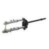 Fourche complète PEUGEOT ELYSEO 125 2000 à 2007