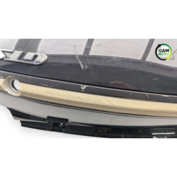 Coque arrière droite SYM GTS 125 EVO 2009 à 2011