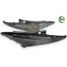 Coque arrière droite SYM GTS 125 EVO 2009 à 2011