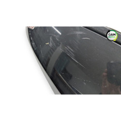 Coque arrière droite SYM GTS 125 EVO 2009 à 2011