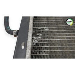 Radiateur d'eau SYM GTS 125 EVO 2009 à 2011