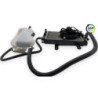 Radiateur d'eau SYM GTS 125 EVO 2009 à 2011