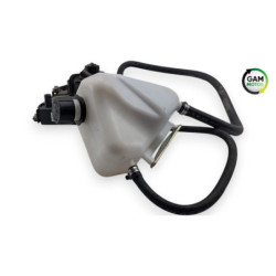 Radiateur d'eau SYM GTS 125 EVO 2009 à 2011