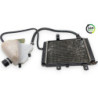 Radiateur d'eau SYM GTS 125 EVO 2009 à 2011