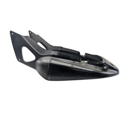 Coque arrière complète HONDA XLV 1000 VARADERO 1999 à 2002