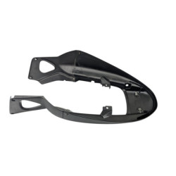 Coque arrière complète HONDA XLV 1000 VARADERO 1999 à 2002