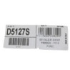 Bulle GIVI D5127S 2026
