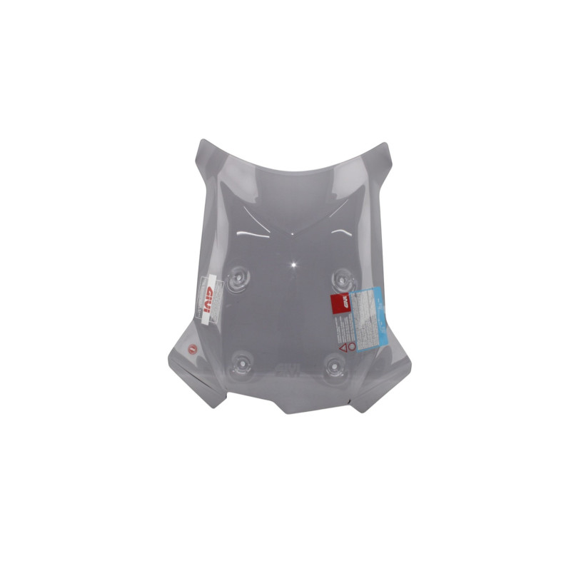 Bulle GIVI D5127S 2026