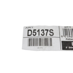 Bulle GIVI D51375 2020 à 2026