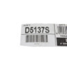 Bulle GIVI D51375 2020 à 2026