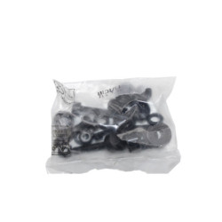 Support de top case GIVI V47 2020 à 2026
