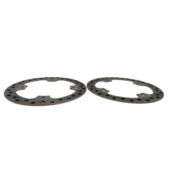 Disque avant HONDA XLV 700 TRANSALP ABS 2008 à 2012