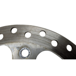 Disque avant HONDA XLV 700 TRANSALP ABS 2008 à 2012