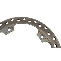 Disque avant HONDA XLV 700 TRANSALP ABS 2008 à 2012