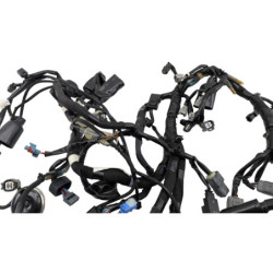 Faisceau électrique KAWASAKI ZX4RR 400 NINJA ABS 2024 à 2026