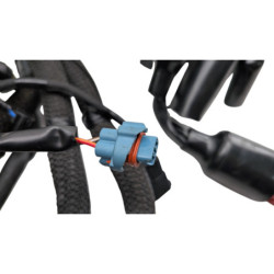 Faisceau électrique KAWASAKI ZX4RR 400 NINJA ABS 2024 à 2026