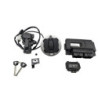 Kit neiman complet codé KAWASAKI ZX4RR 400 NINJA ABS 2024 à 2026