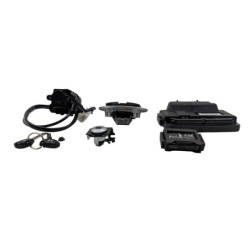 Kit neiman complet codé KAWASAKI ZX4RR 400 NINJA ABS 2024 à 2026