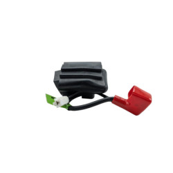 Relais de démarreur KAWASAKI ZX4RR 400 NINJA ABS 2024 à 2026