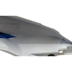 Coque arrière droite KAWASAKI ZX4RR 400 NINJA ABS 2024 à 2026
