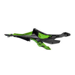 Flanc droit KAWASAKI ZX4RR 400 NINJA ABS 2024 à 2026