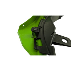 Flanc droit KAWASAKI ZX4RR 400 NINJA ABS 2024 à 2026