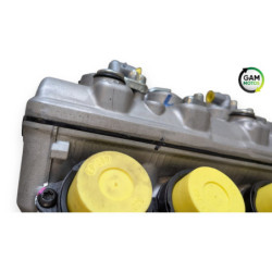 Moteur KAWASAKI ZX4RR 400 NINJA ABS 2024 à 2026