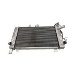 Radiateur d'eau KAWASAKI ZX4RR 400 NINJA ABS 2024 à 2026