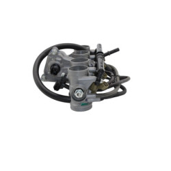 Rampe d'injection KAWASAKI ZX4RR 400 NINJA ABS 2024 à 2026