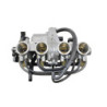 Rampe d'injection KAWASAKI ZX4RR 400 NINJA ABS 2024 à 2026