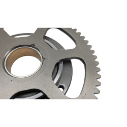 Roue libre de démarreur KAWASAKI ZX4RR 400 NINJA ABS 2024 à 2026