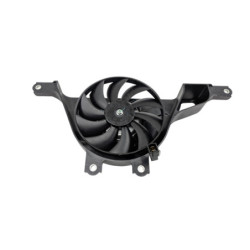 Ventilateur KAWASAKI ZX4RR 400 NINJA ABS 2024 à 2026