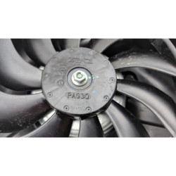 Ventilateur KAWASAKI ZX4RR 400 NINJA ABS 2024 à 2026