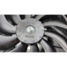 Ventilateur KAWASAKI ZX4RR 400 NINJA ABS 2024 à 2026