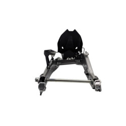 Bras oscillant KAWASAKI ZX4RR 400 NINJA ABS 2024 à 2026