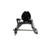 Bras oscillant KAWASAKI ZX4RR 400 NINJA ABS 2024 à 2026