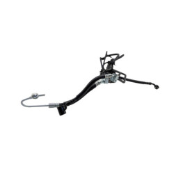 Durite avant KAWASAKI ZX4RR 400 NINJA ABS 2024 à 2026