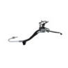 Durite avant KAWASAKI ZX4RR 400 NINJA ABS 2024 à 2026
