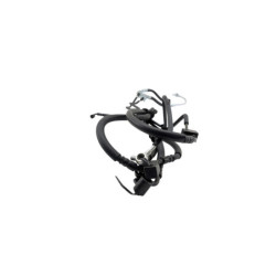Durite avant KAWASAKI ZX4RR 400 NINJA ABS 2024 à 2026