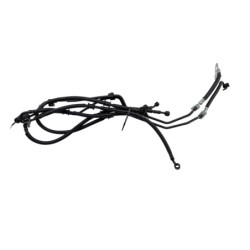 Durite avant KAWASAKI ZX4RR 400 NINJA ABS 2024 à 2026