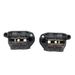 Etrier avant KAWASAKI ZX4RR 400 NINJA ABS 2024 à 2026