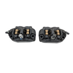 Etrier avant KAWASAKI ZX4RR 400 NINJA ABS 2024 à 2026